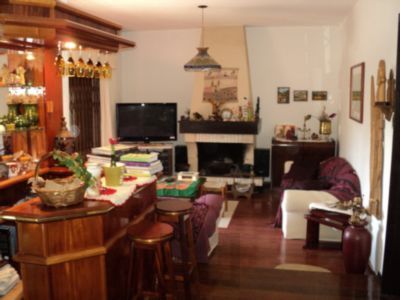 Casa para Venda - 331m², 3 dormitórios, sendo 1 suites, Santa Tereza — foto 12