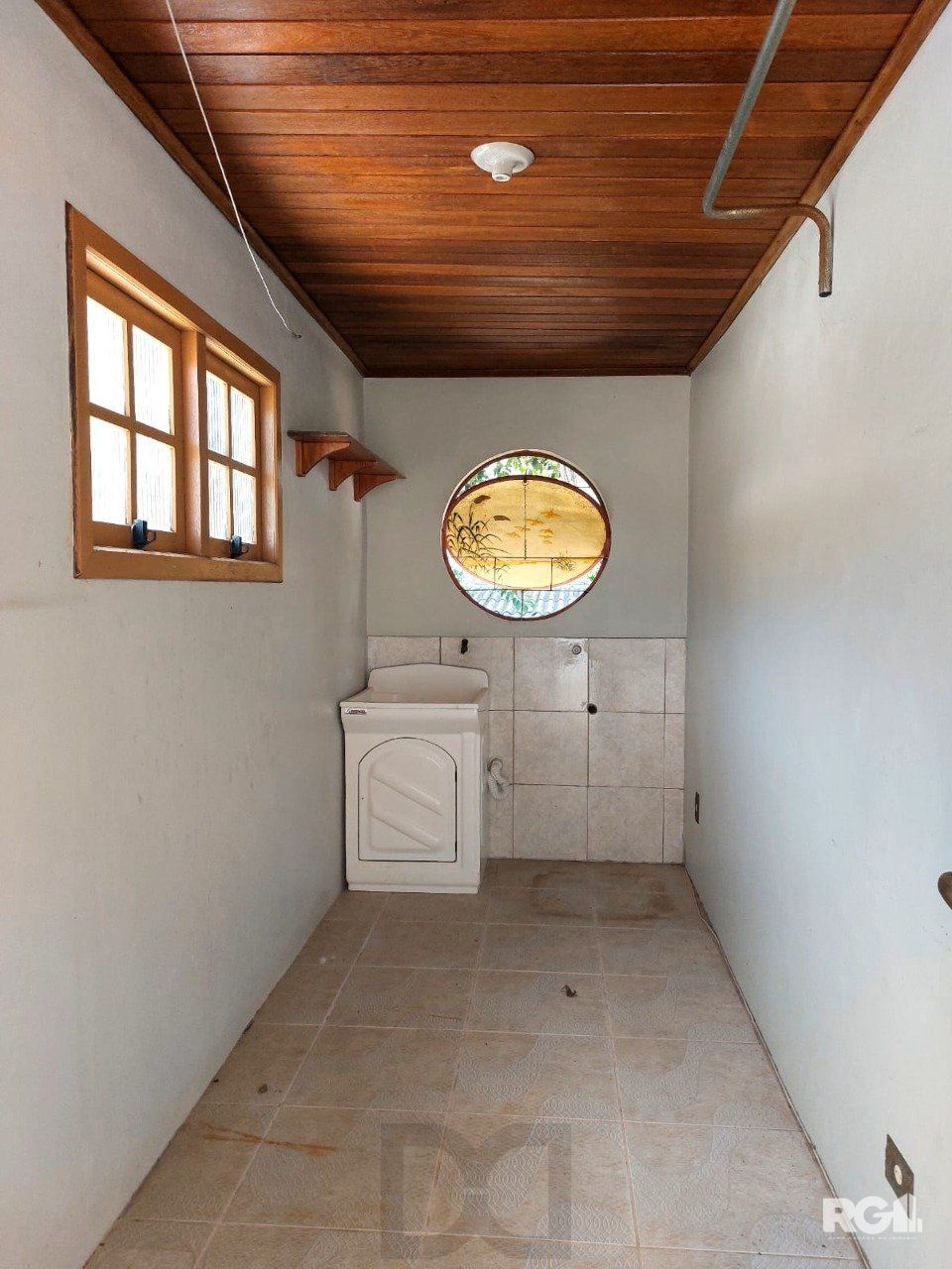 Casa com 3 dormitórios, sendo 1 suíte, 3 vagas, no bairro Nonoai, Porto Alegre, RS — foto 34