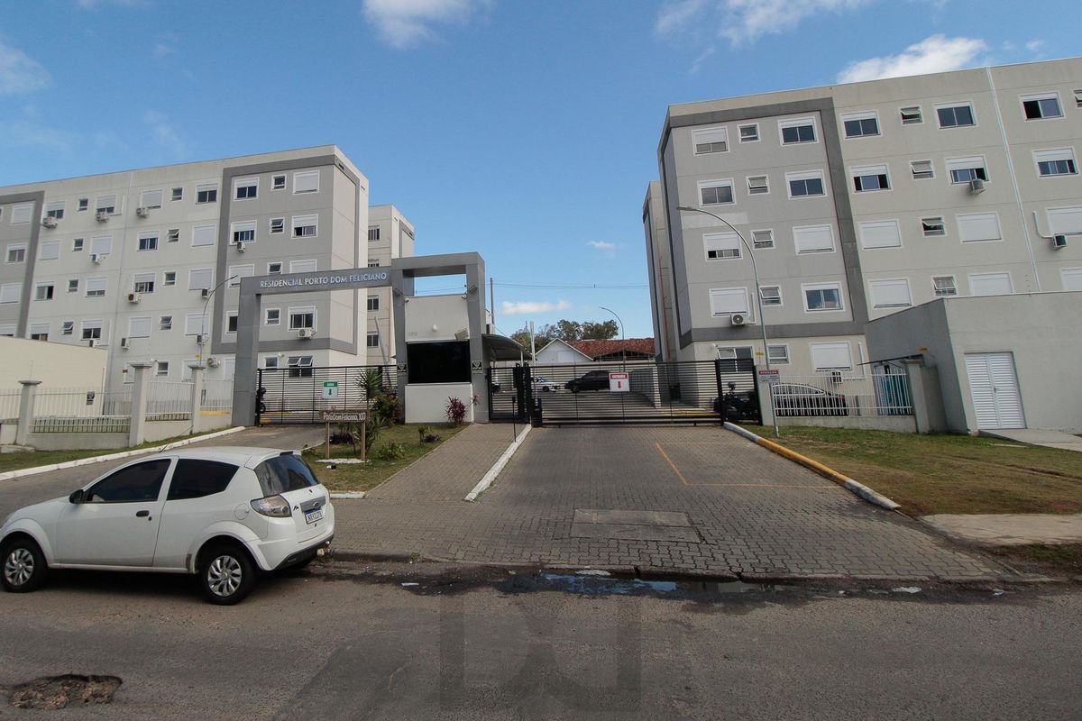 Apartamento Garden 1 dormitório 1 vaga e Piscina na Av. Protásio Alves — foto 17