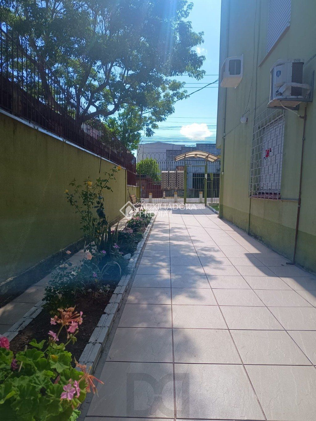 Vende-se apartamento com 1 quarto, 46 m² – Cristo Redentor — foto 9