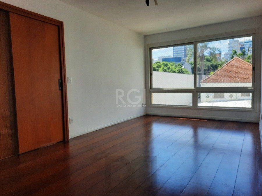 Apartamento para Venda - 80m², 2 dormitórios, 1 vaga - Moinhos de Vento — foto 1