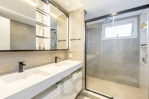 Apartamento alto padrão mobiliado com 3 suítes e 140 m² na Bela Vista — foto 10