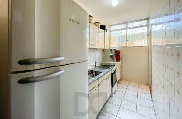 Apartamento no Jardim Botânico de 2 dormitórios — foto 10