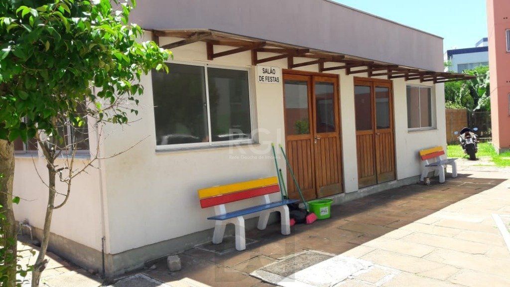 Apartamento no Parque Santa Fé de 2 dormitórios e vaga DESOCUPADO — foto 24