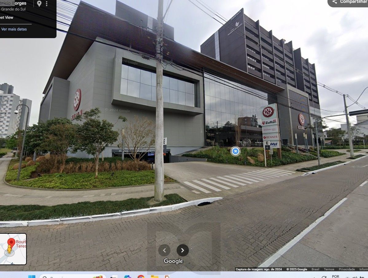 Apartamento 2 dormitórios na Gloria ao lado do Bourbon Teresópolis — foto 26