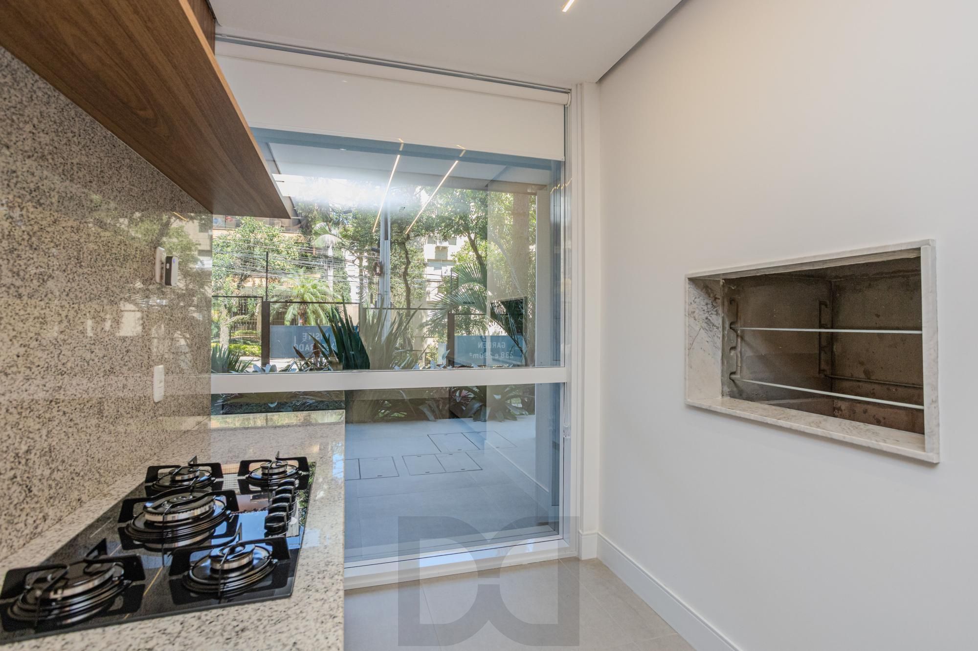 Apartamento no bairro Auxiliadora, com 03 suítes, 112m² privativos e 02 vagas de garagem!! — foto 43