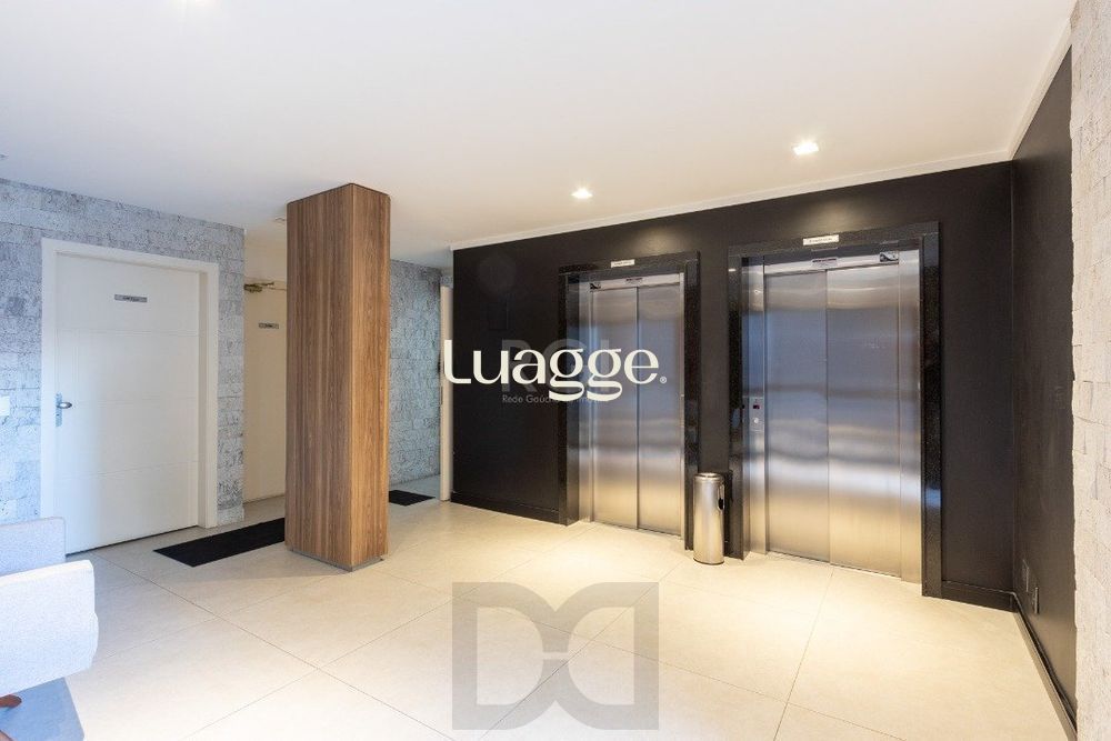 Apartamento de 02 dormitórios com garagem — foto 7