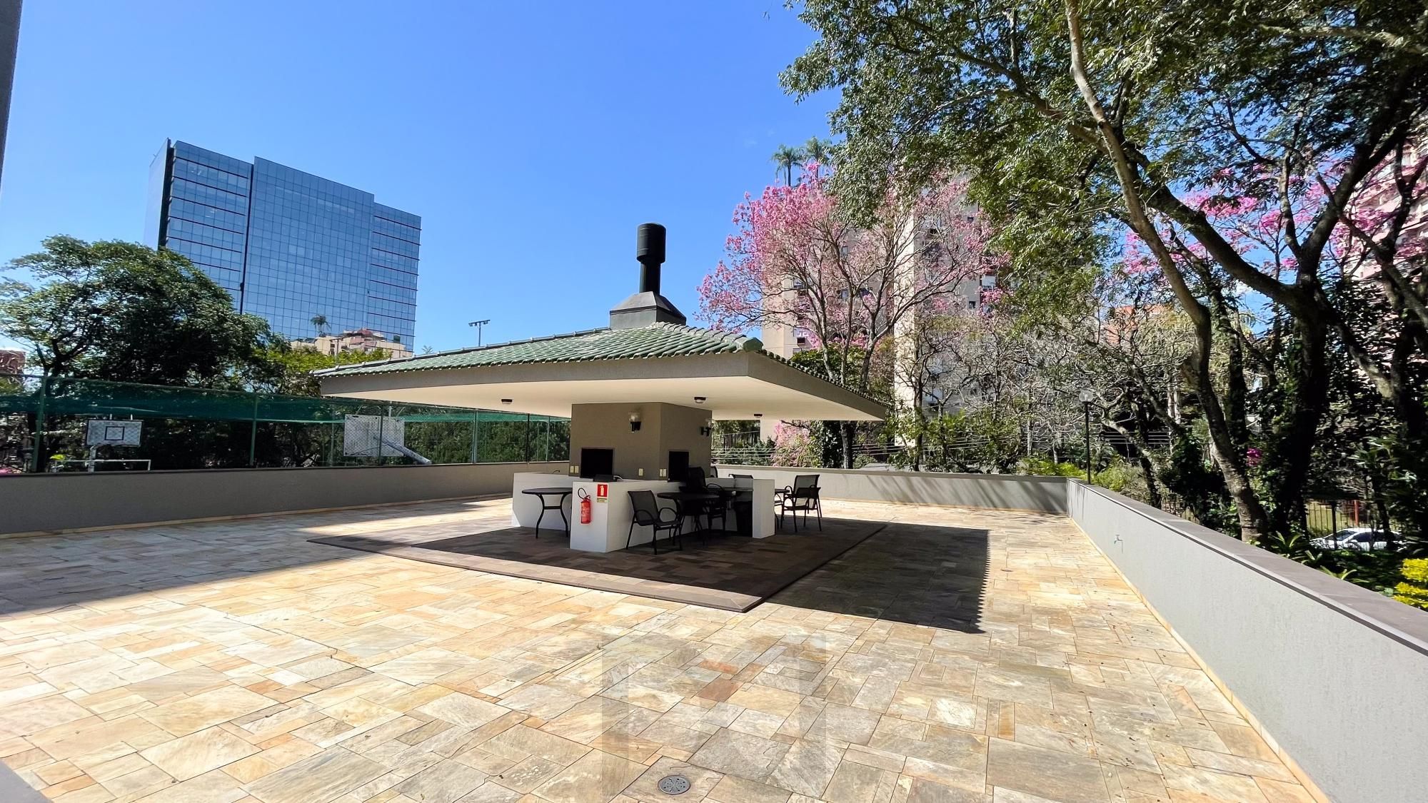 Vende-se apartamento com 3 quartos (1 suíte), 100m² e 1 vaga - Jardim Europa — foto 44
