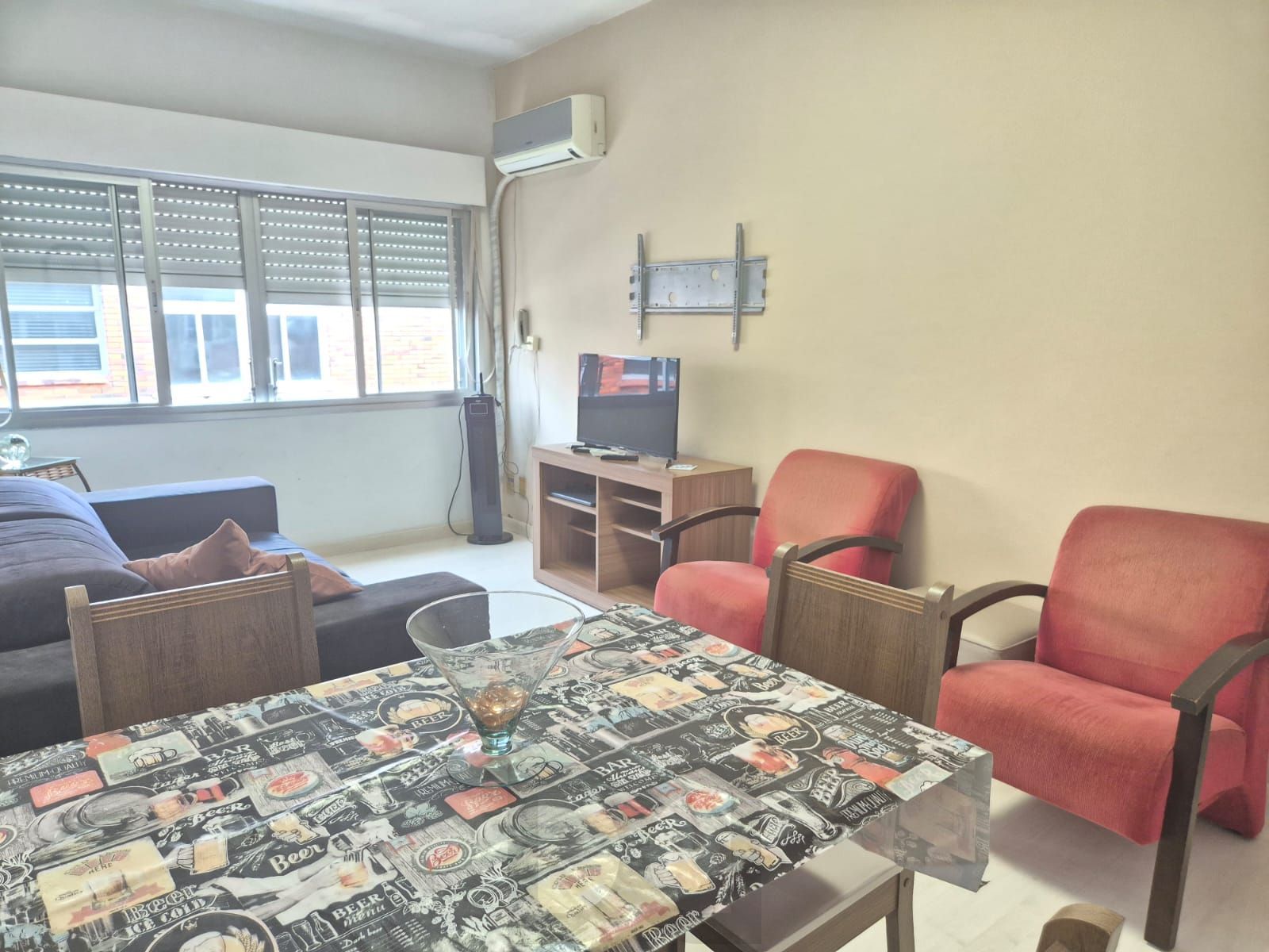 Excelente oportunidade!! Apartamento na Rua Botafogo com excelente localização!!! — foto 4