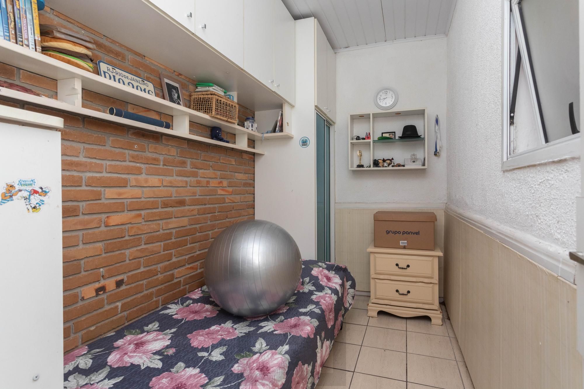 Casa com piscina e 470m2 no Chácara das Pedras — foto 45