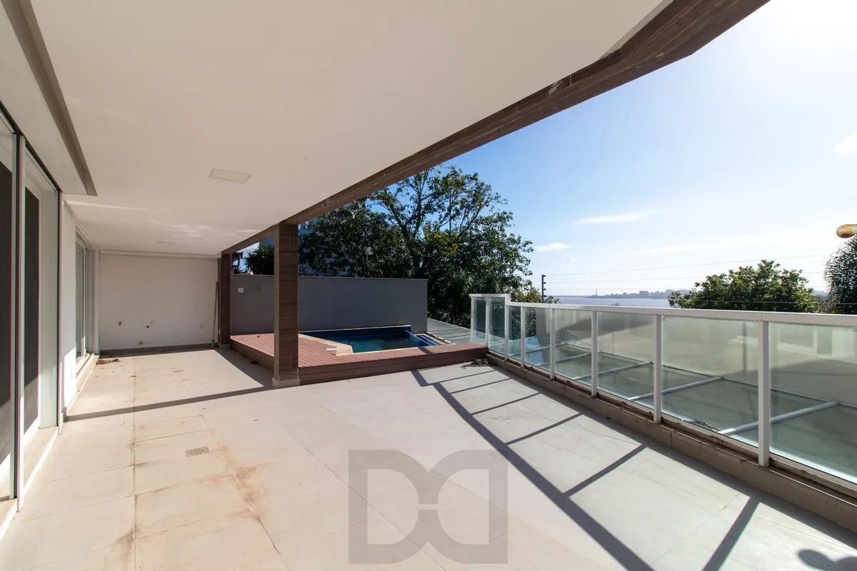 Apartamento garden com 3 quartos no bairro Cristal — foto 40