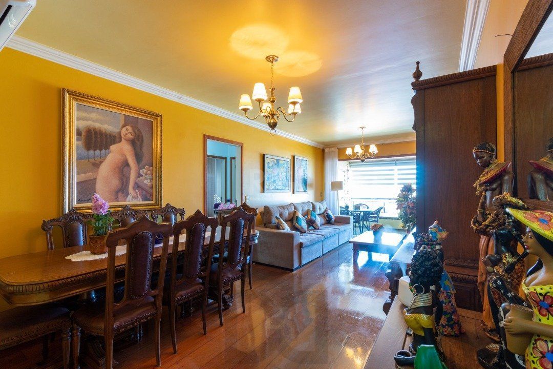 Apartamento para Venda - 104m², 3 dormitórios, sendo 1 suites, 1 vaga - Floresta — foto 29