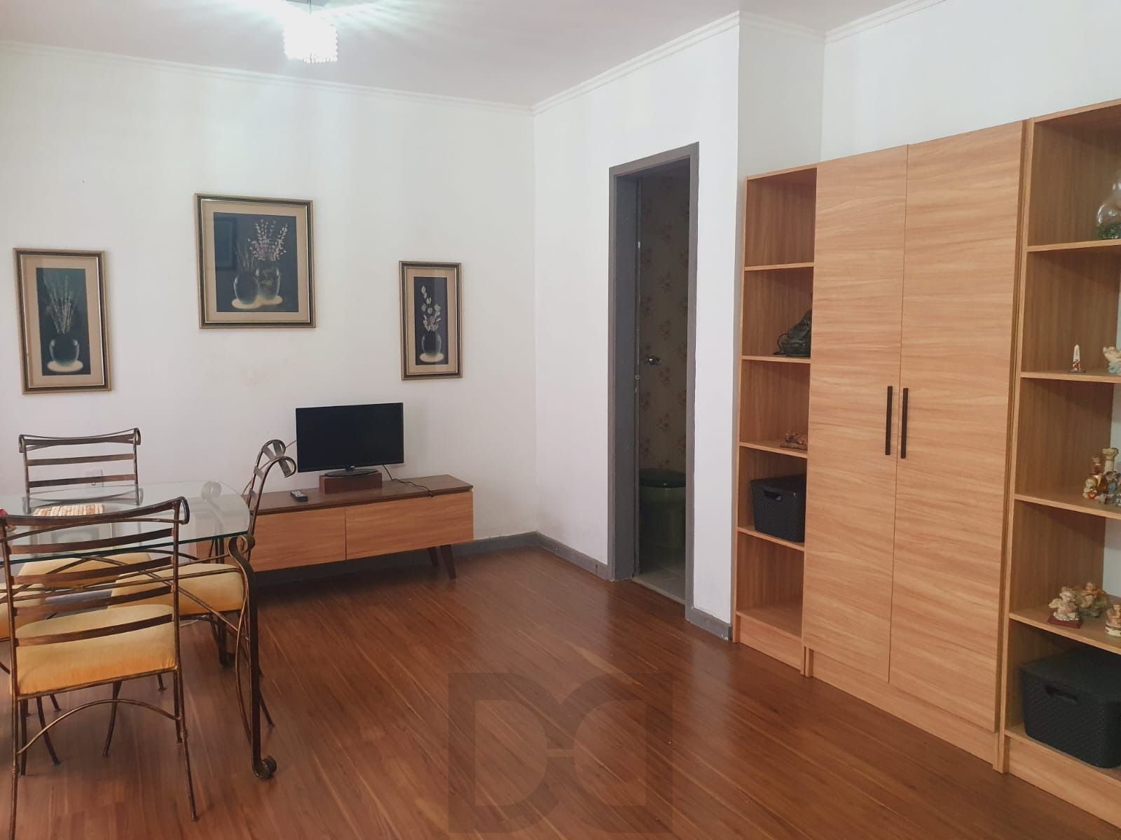 Apartamento JK, no bairro Auxiliadora, para locação / aluguel — foto 8