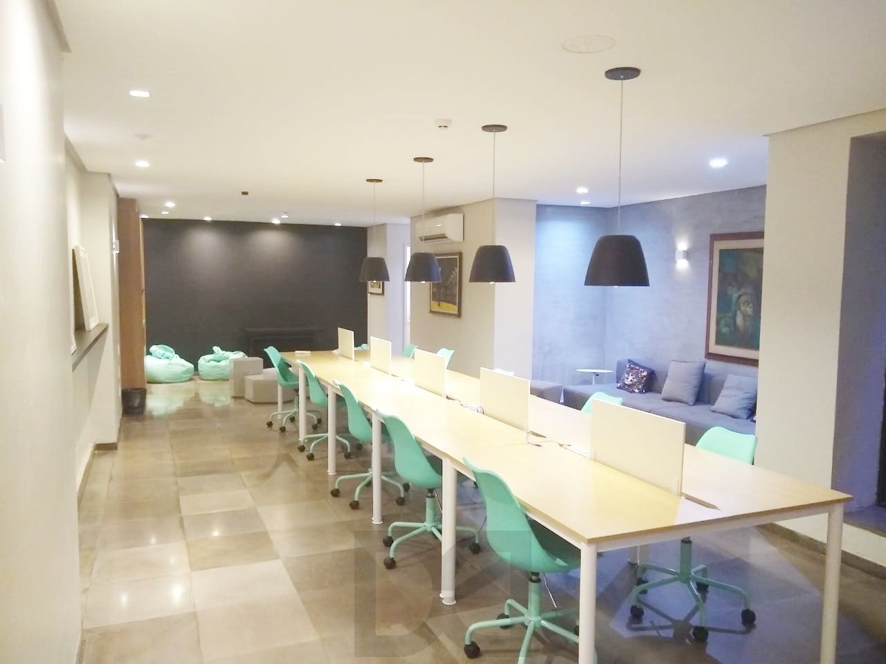 Studio, mobiliado, Centro Histórico — foto 18