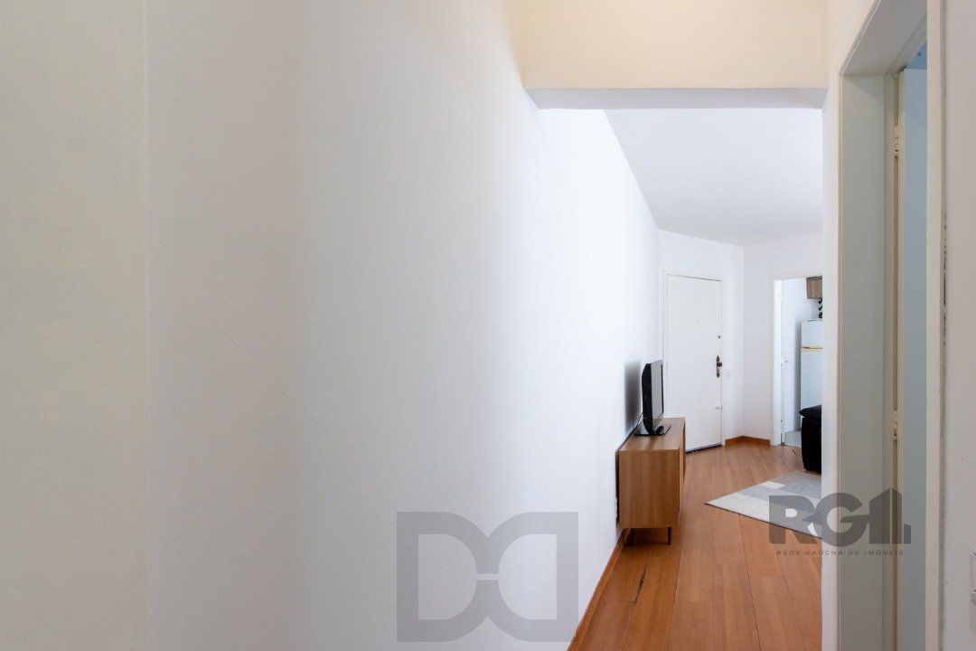 Apartamento para Venda - 41.74m², 1 dormitório, - Tristeza — foto 16