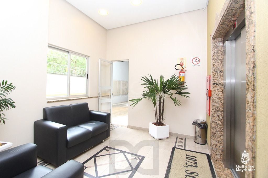 Sala, 56 m² - Venda por R$ R$ 449.000,00 - Menino Deus - Porto Alegre/RS — foto 13