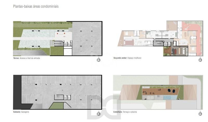 🏙️ AUTORAL – EMPREENDIMENTO ÚNICO NOS ALTOS DA KOSERITZ — foto 28
