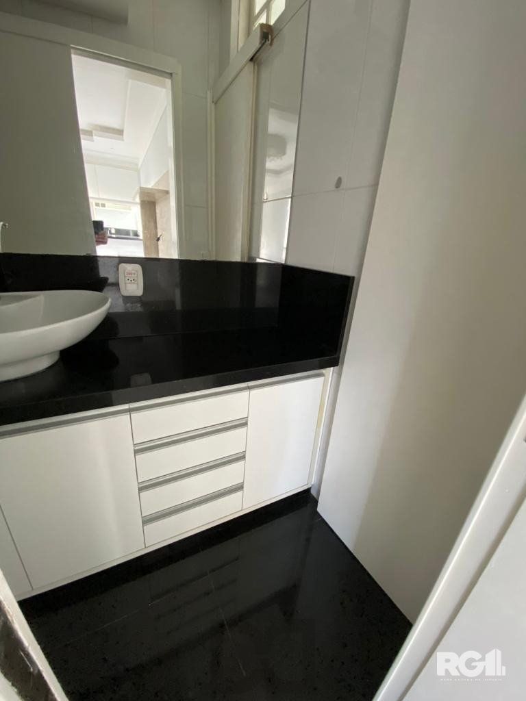 APARTAMENTO  1 DORMITORIO CIDADE BAIXA — foto 10