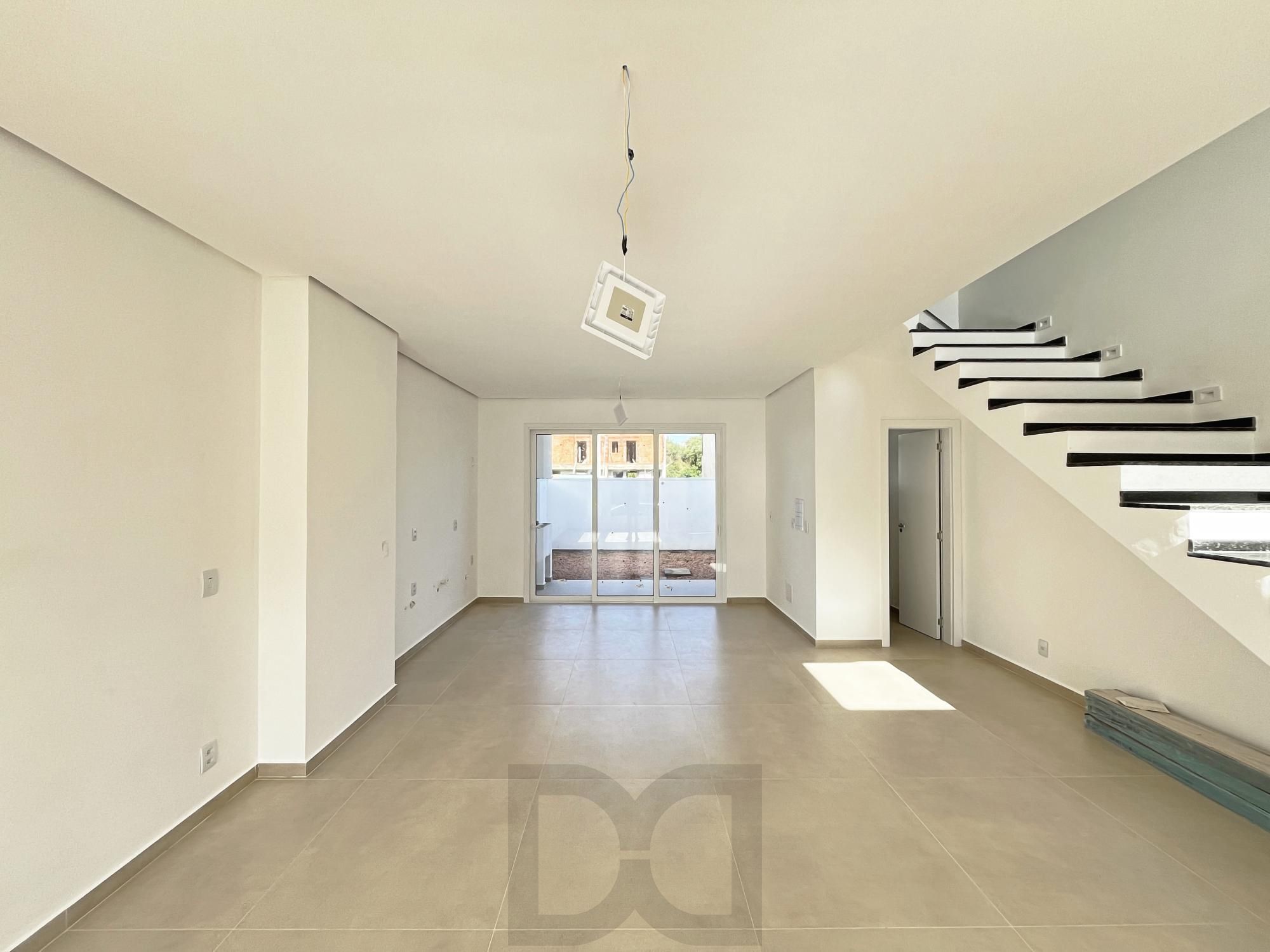 Casas condominio fechado Vila Nova -3 dormitórios sendo uma suite, pátio 60m2.2 — foto 11