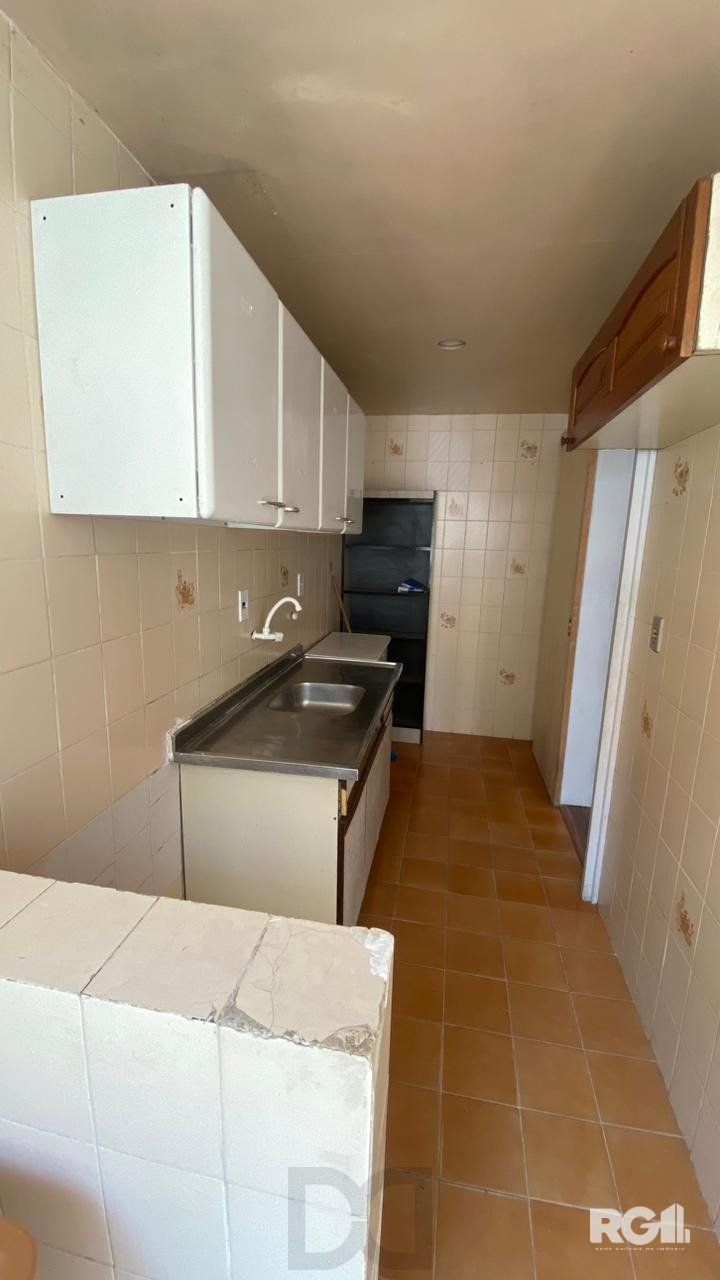 Apartamento 1 Dormitório com Sacada no Centro Histórico — foto 18