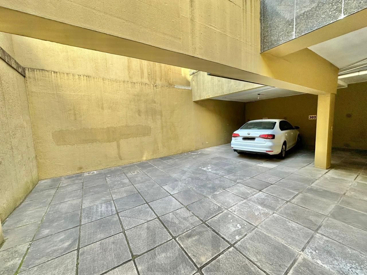garagem 2 vagas