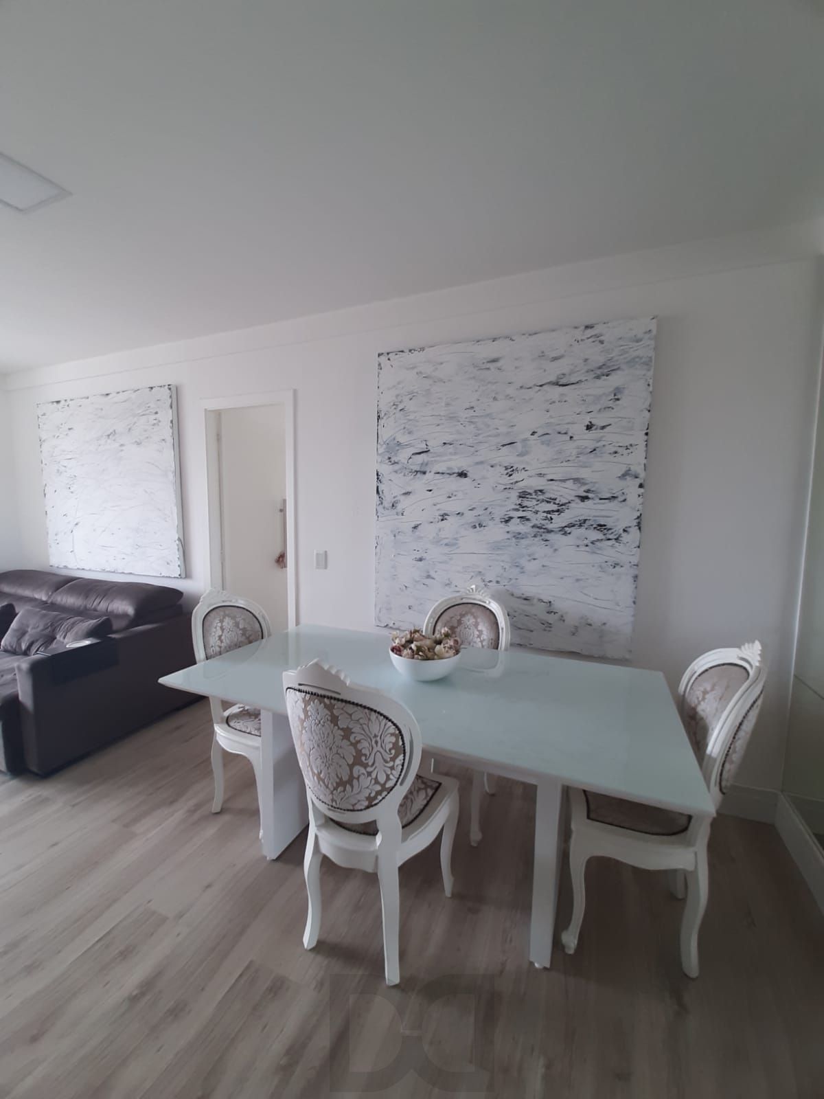 Apartamento para Venda - 75.96m², 3 dormitórios, sendo 1 suites, 1 vaga - Santana — foto 3