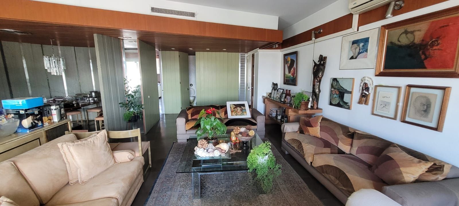 VENDA APARTAMENTO 4 SUITES LIVING 4 AMBIENTES 231,38 PRIVATIVOS 2 VAGAS — foto 6