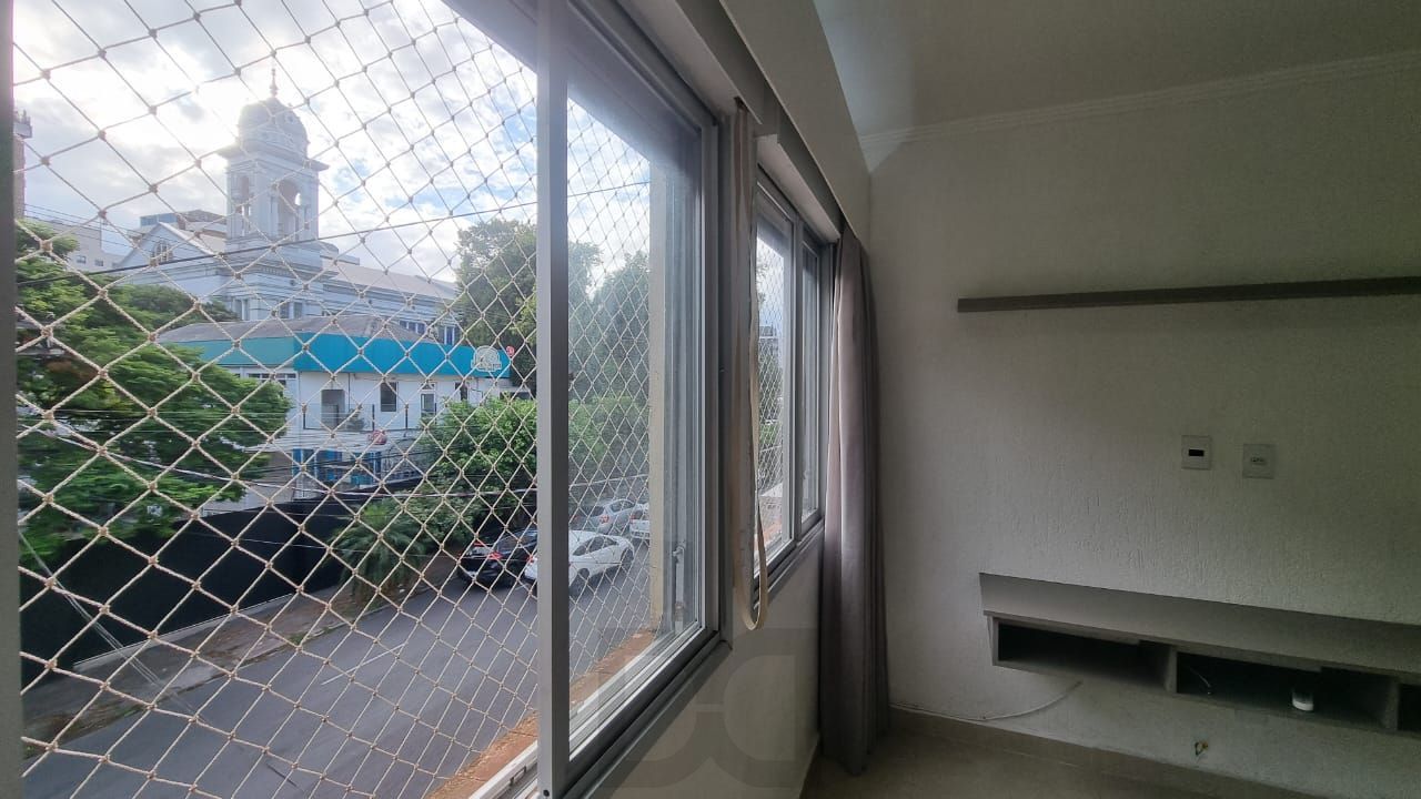 Vista da janela