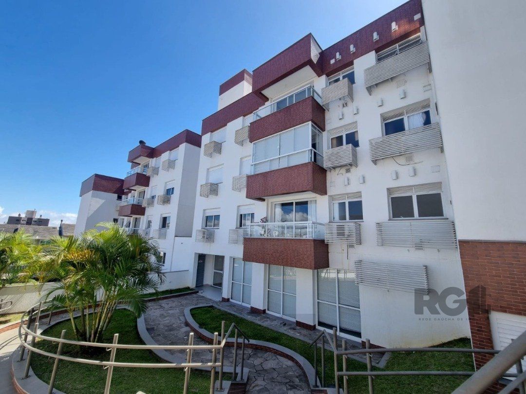 Apartamento 2 quartos (1 suite), 2 vagas escrituradas - Bairro Tristeza — foto 15