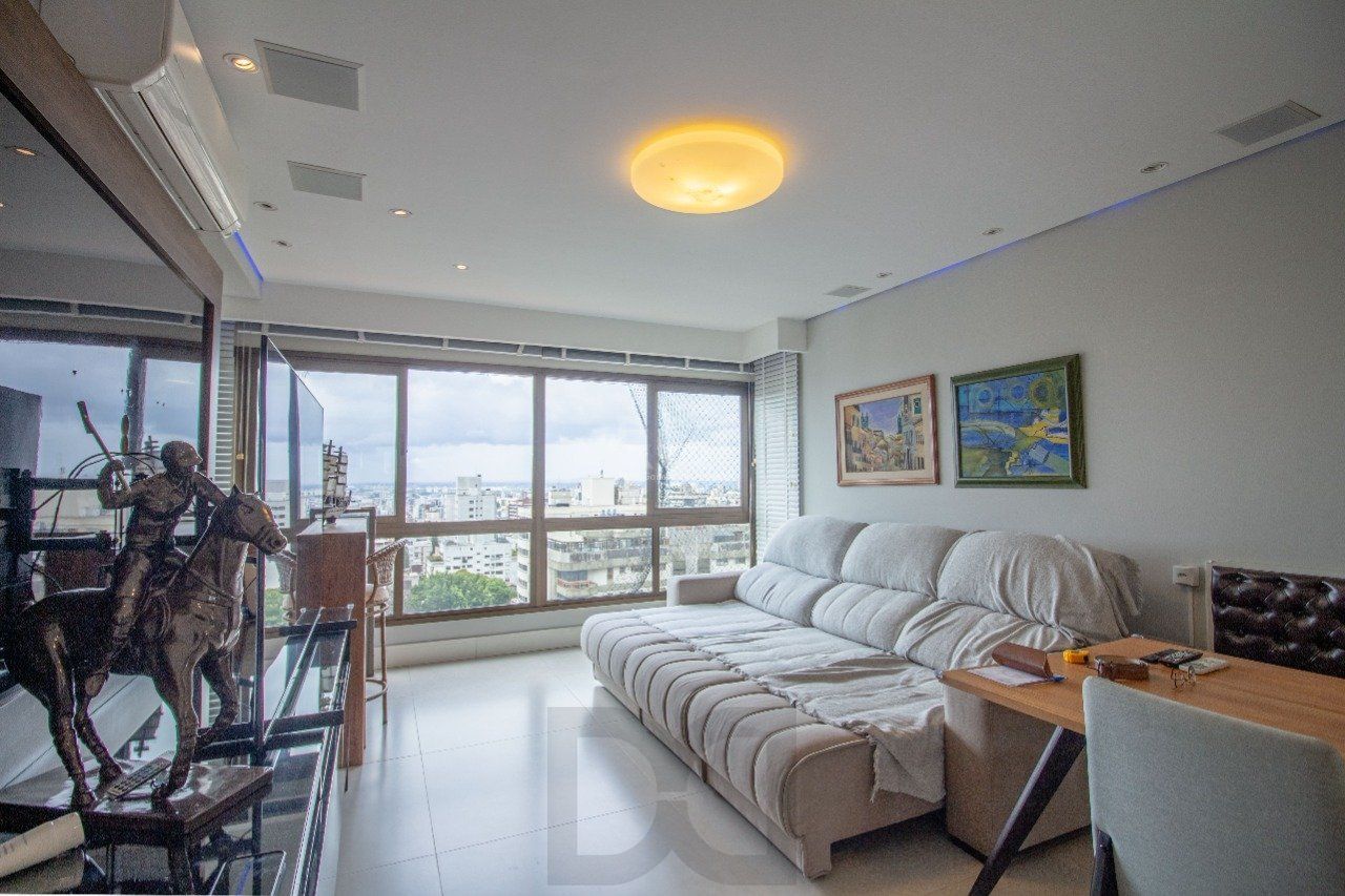 Apartamento para Venda - 106m², 3 dormitórios, sendo 1 suites, 2 vagas - Rio Branco — foto 4