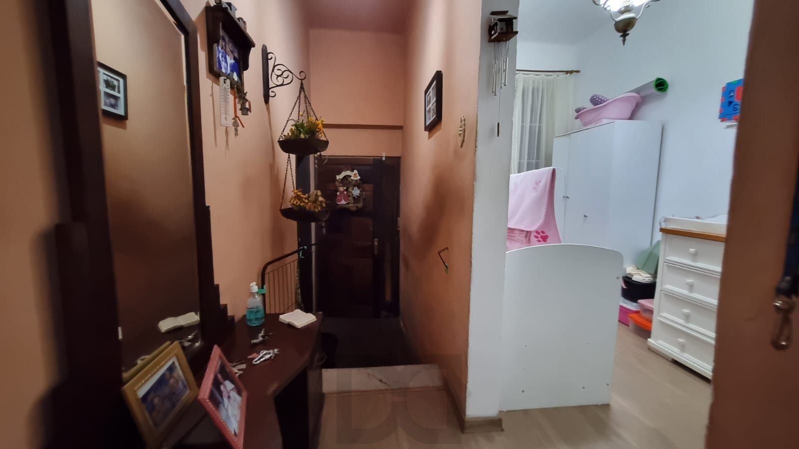 Casa Sobrado Residencial de 3 dormitórios para venda, 1 vaga de garagem fechada no bairro Cidade Baixa em Porto Alegre/RS. — foto 5