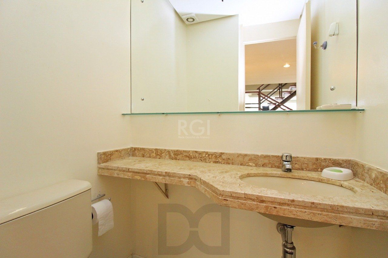 Casa Condominio - 302.7m², 4 Quartos, 1 suite, 2 vagas - Vila Conceição — foto 3