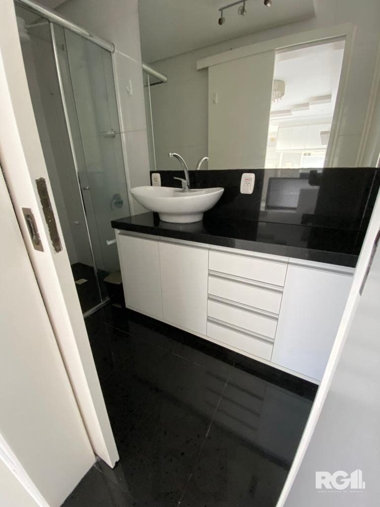 APARTAMENTO  1 DORMITORIO CIDADE BAIXA — foto 11