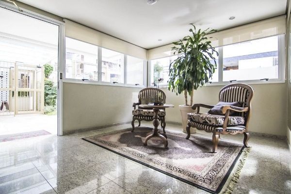 Vende-se apartamento com 2 quartos (1 suíte), 74m² e 2 vagas – Petrópolis — foto 24