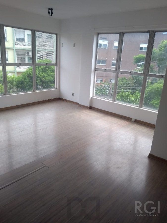 Conjunto/Sala para Venda - 31m², 0 dormitórios, Cristo Redentor — foto 1