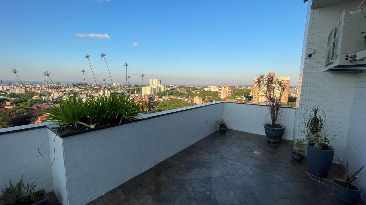 Cobertura mobiliada com piscina e vista 360° no Jardim Planalto – POA — foto 22