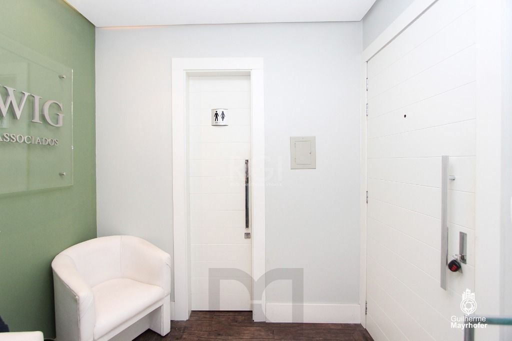 Sala, 56 m² - Venda por R$ R$ 449.000,00 - Menino Deus - Porto Alegre/RS — foto 7