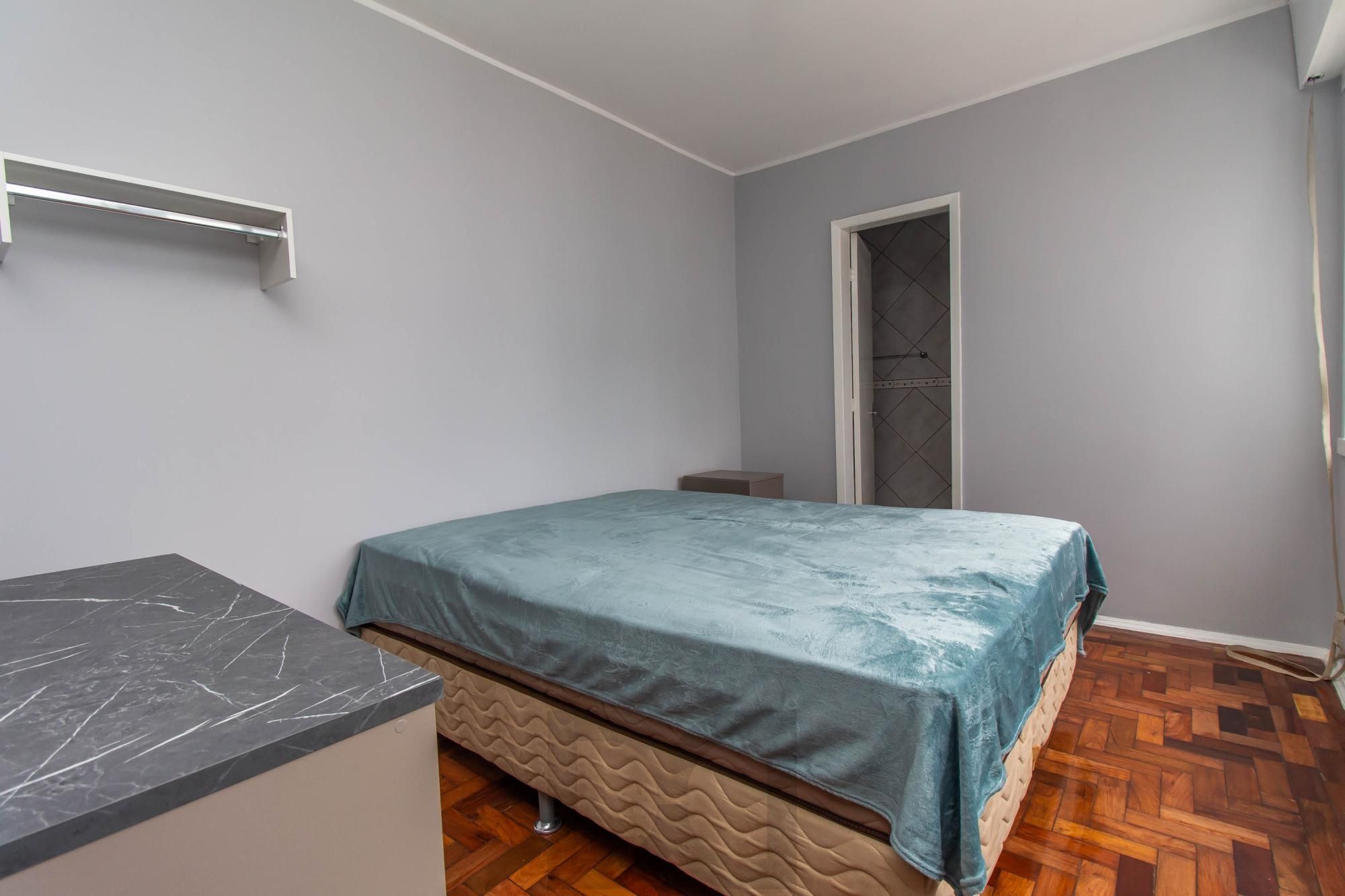 Studio mobiliado — foto 4