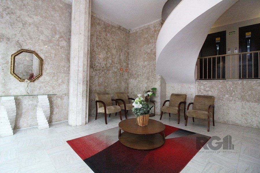 Venda Apartamento 3 quartos, no bairro Moinhos de Vento com 2 banheiros, 1 lavabo, sem garagem — foto 21