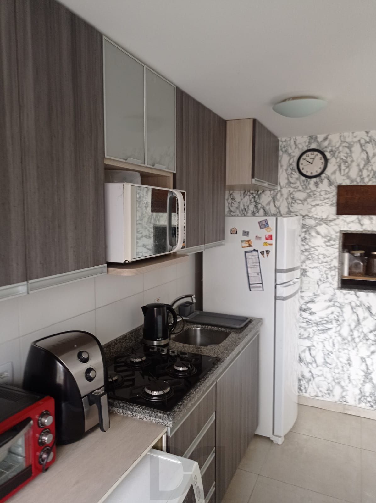 Apartamento com 03 dormitórios sendo 01 suíte com 01 vaga de garagem — foto 6