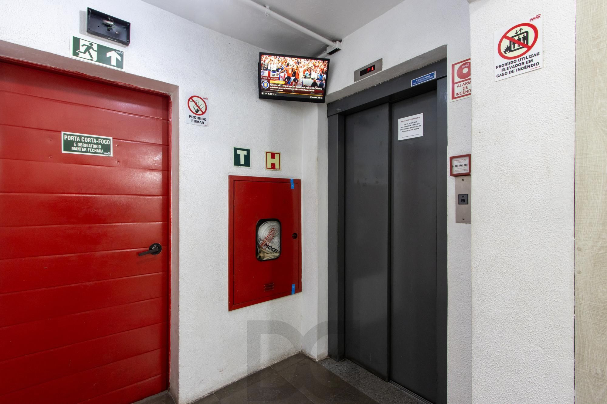 Excelente oportunidade para instalar o seu negócio em uma das regiões mais movimentadas da Zona Sul de Porto Alegre. — foto 12