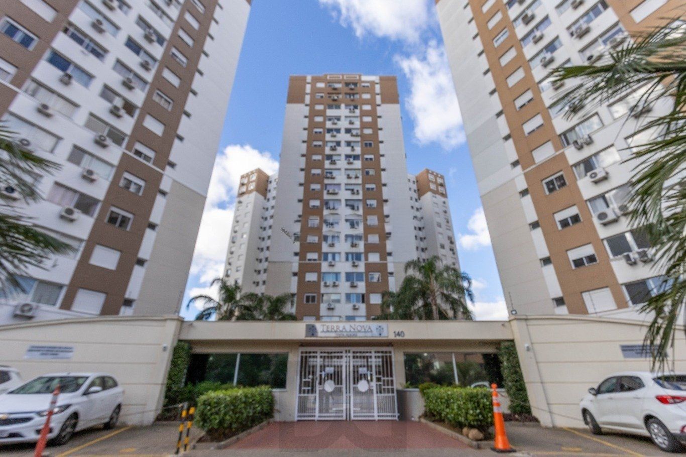 Apartamento de 3 quartos, 1 vaga e elevador no Bairro Vila Ipiranga. — foto 2