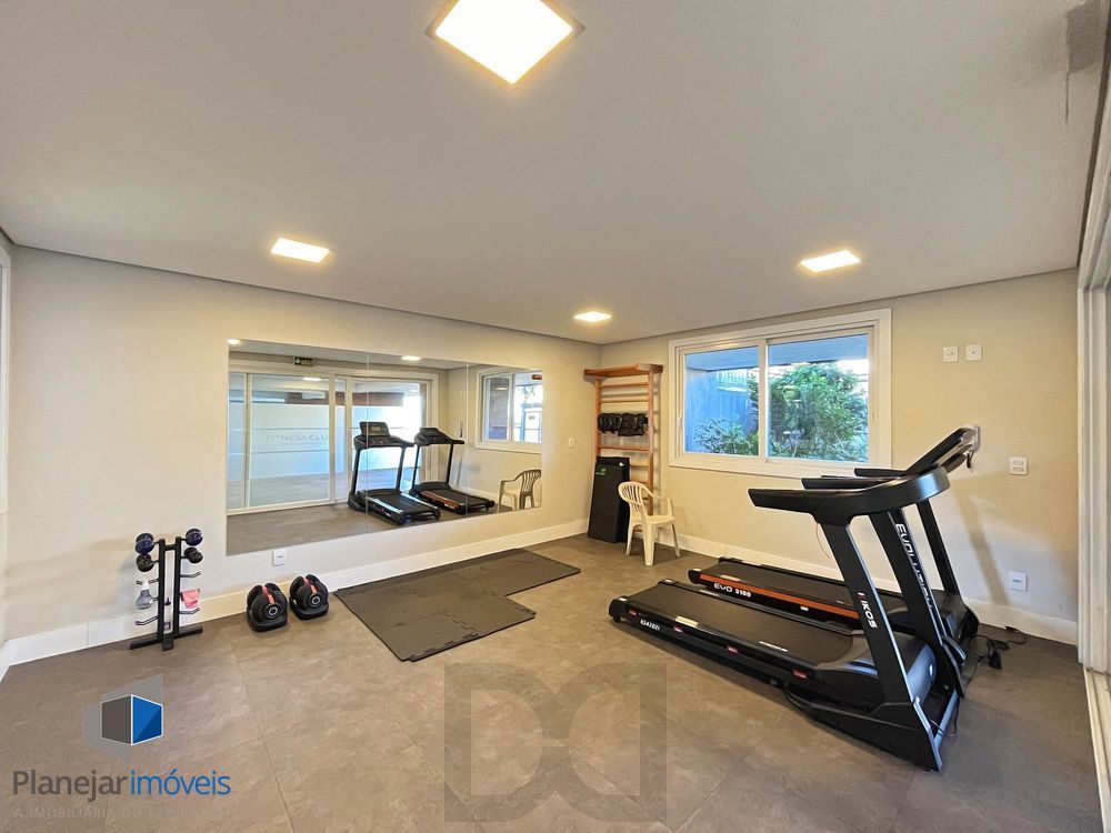 Apartamento garden com 3 suites no Cristal — foto 4