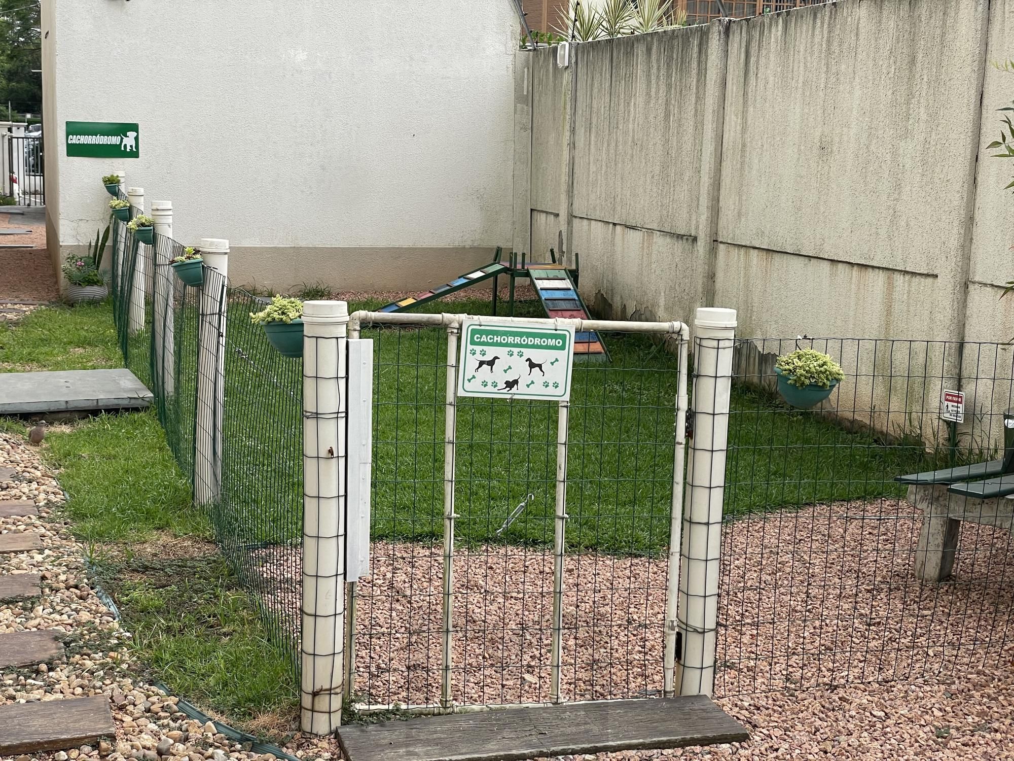 2 quartos com suite mobiliado 1vaga e Academia completa na Rua Sadi Castro — foto 8