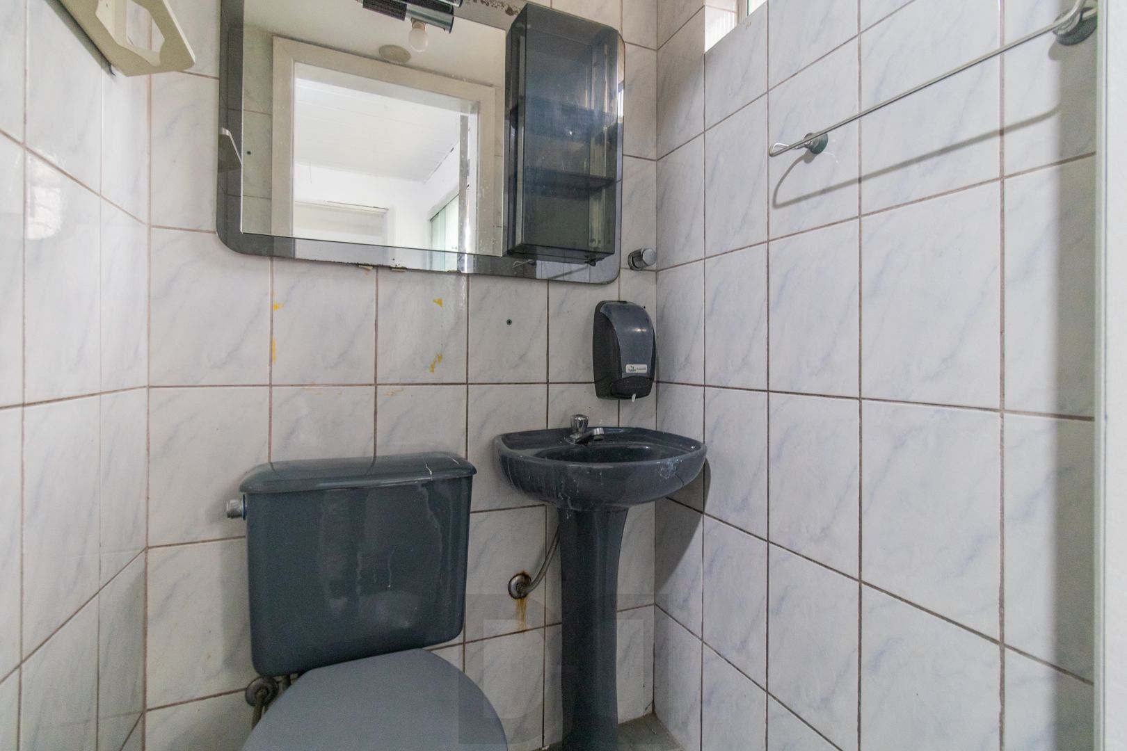 Loja para venda - 115 m², 2 salas, Azenha — foto 17