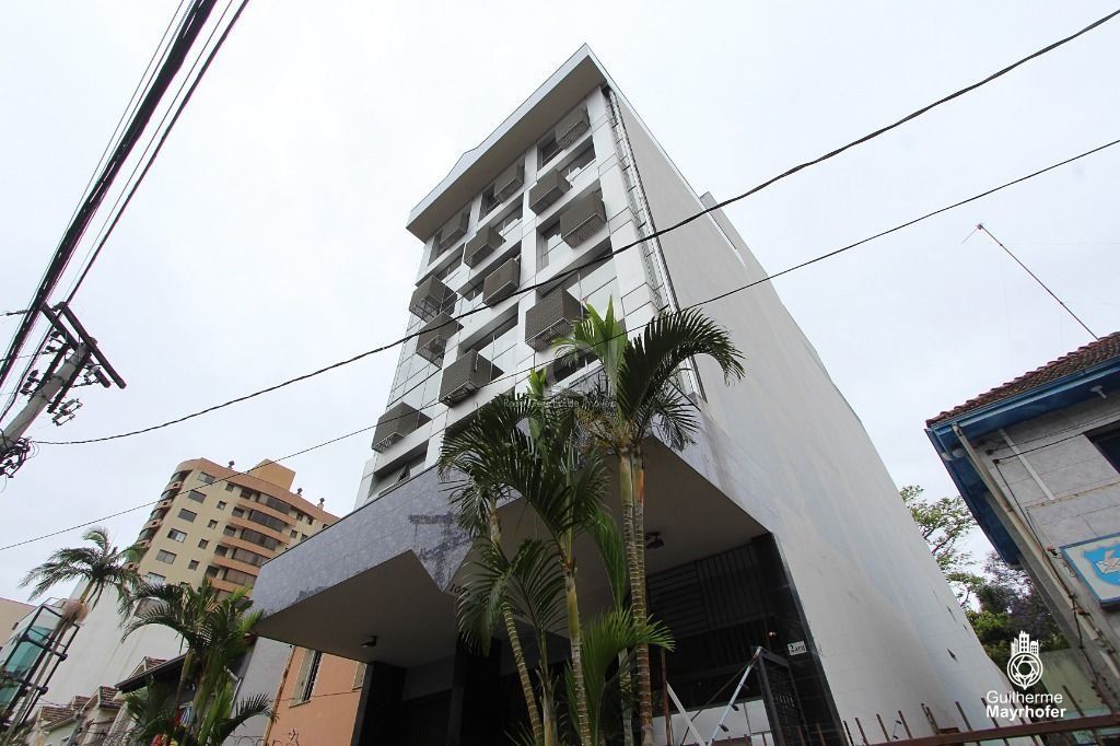 Sala, 56 m² - Venda por R$ R$ 449.000,00 - Menino Deus - Porto Alegre/RS — foto 17