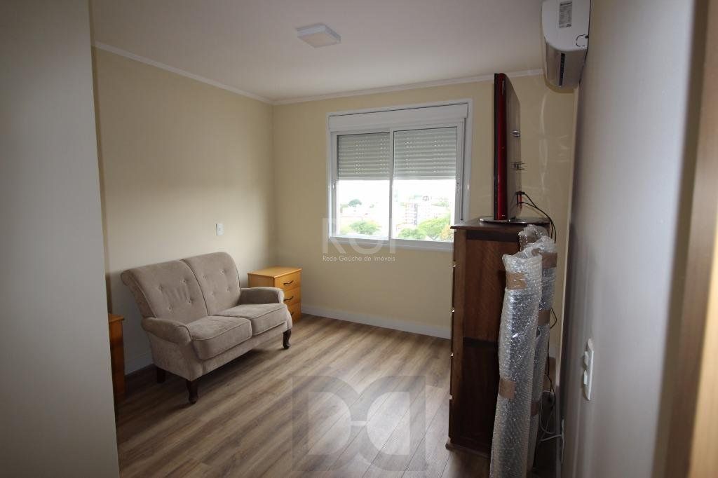 Vende apartamento semi-mobiliado, 3 dormitórios no Condomínio Jardim Novo Higienópolis — foto 20