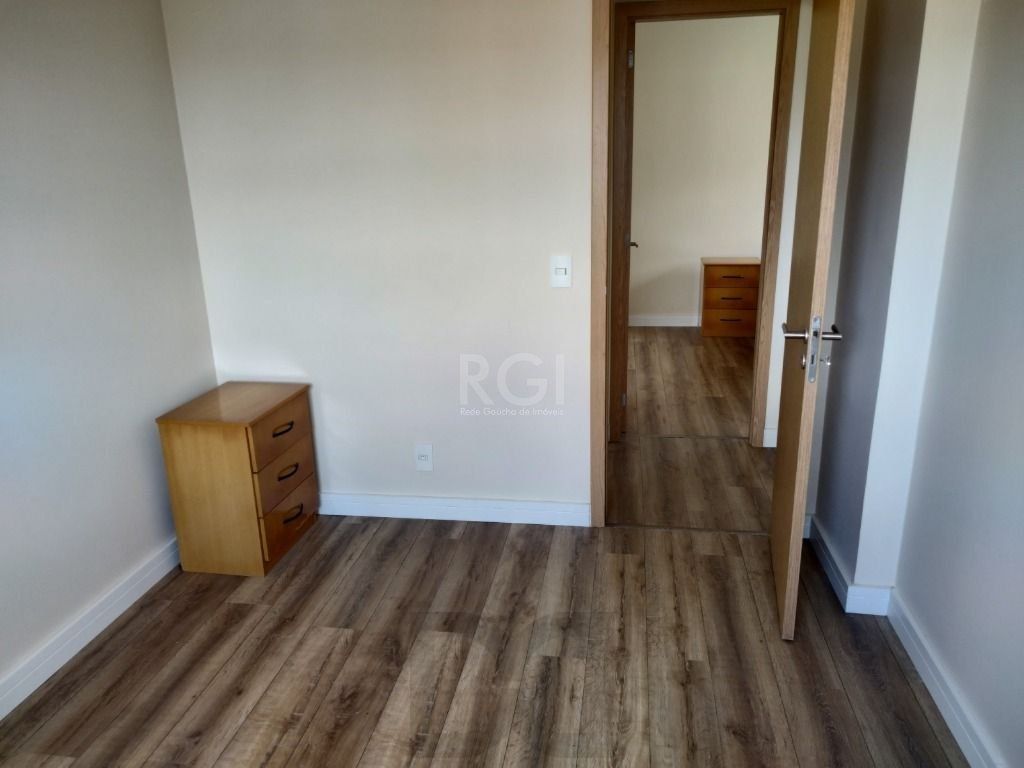Vende apartamento semi-mobiliado, 3 dormitórios no Condomínio Jardim Novo Higienópolis — foto 31