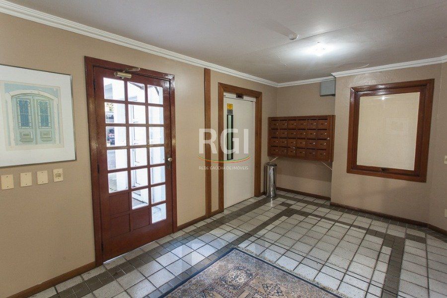Apartamento para Venda - 122m², 3 dormitórios, 2 vagas - Petrópolis — foto 25