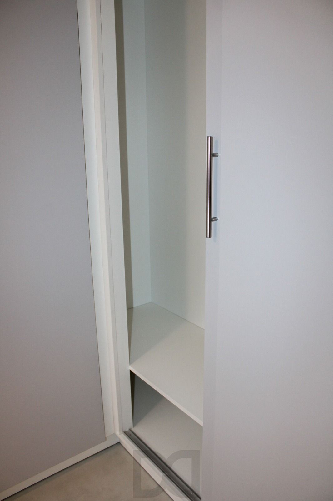 Apartamento 02 dormitórios com 01 suíte e 01 vaga de garagem escriturada — foto 7